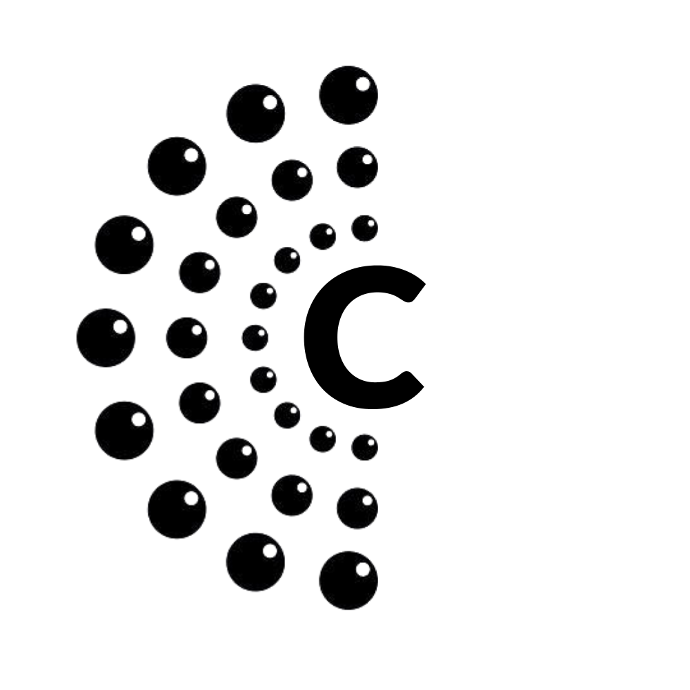 Curation Monetized logo